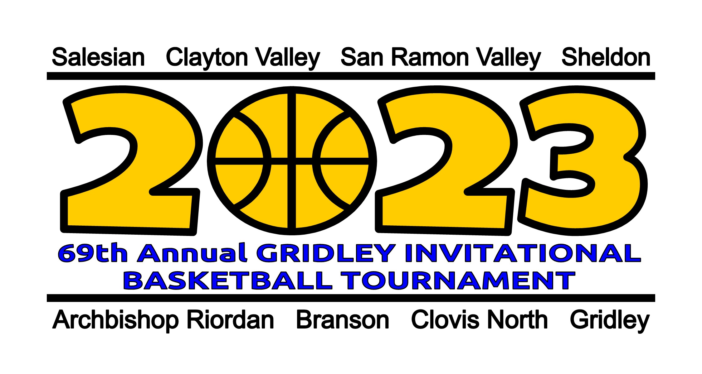 Gridley Invitational: 2024 and 2025 - Prep Hoops