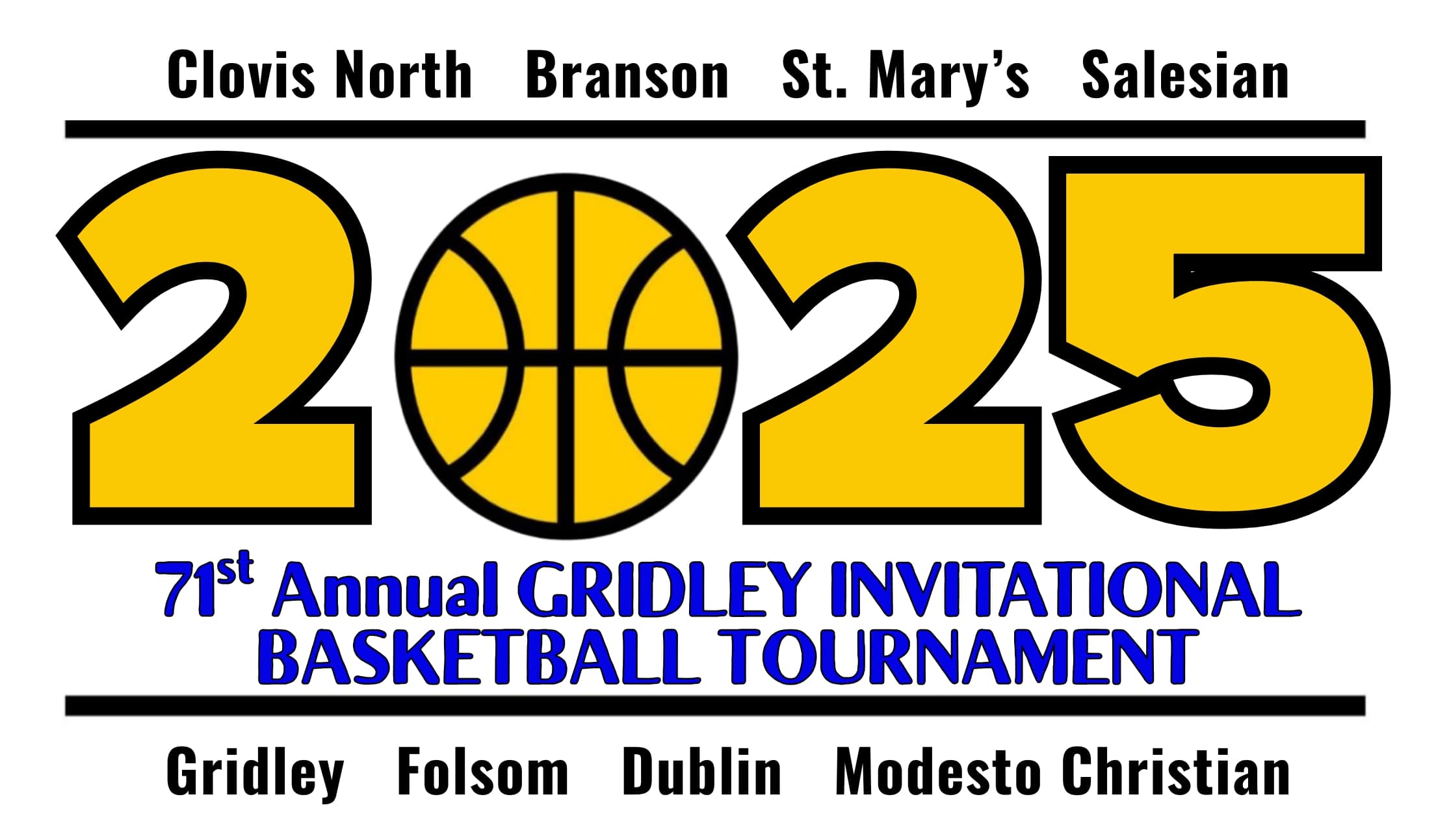 Tournament Logo