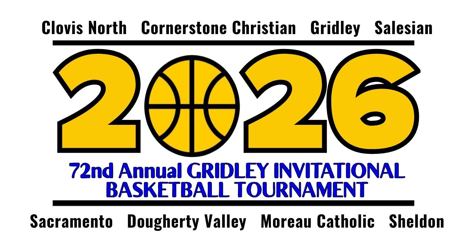 Tournament Logo